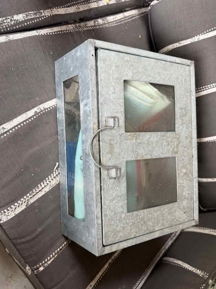 Photo of free Mini metal propagator (Dutton PR3) #1