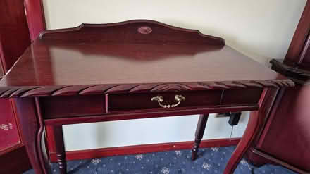 Photo of free Furniture (Danestone, Aberdeen) #1