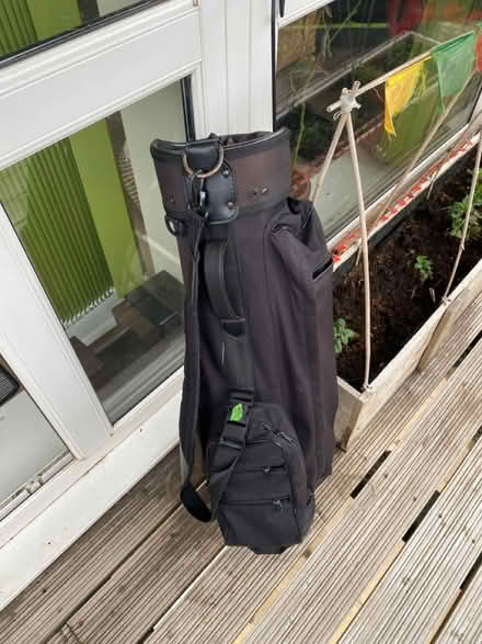 Photo of free Golf Club Bag (GL1) #1