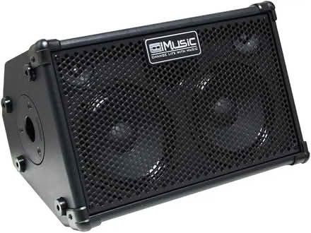 Photo of Speaker (Little Preston LS26) #1