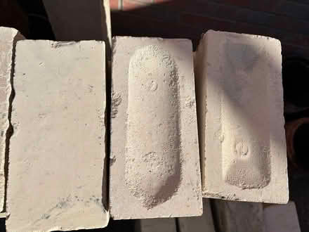 Photo of free Bricks (Wool, Dorset BH206) #1