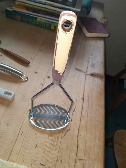 Photo of free Various kitchen items (Mayland CM3) #2