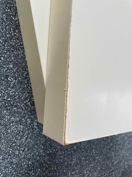 Photo of free 2 IKEA Floating Shelves (Cowplain) #3