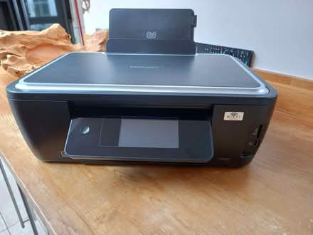 Photo of free Lexmark interact S605 printer (High Brooms TN4) #3
