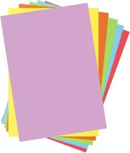 Photo of Shreded Paper (Crouch End N8) #1