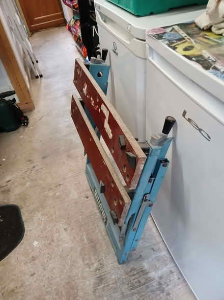 Photo of free Black & Decker Workbench (Jenny Lind G46) #3