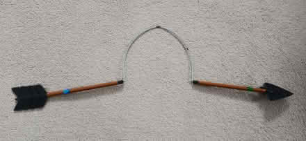 Photo of free Fancy dress item (Gyle EH12) #1