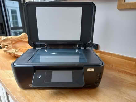 Photo of free Lexmark interact S605 printer (High Brooms TN4) #1