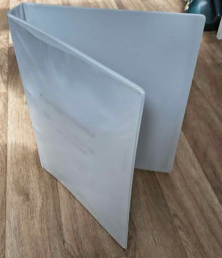 Photo of free Ring Binder (West End LA3) #1