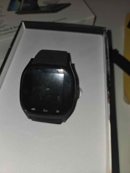 Photo of free Smart watch (Flemington) #3