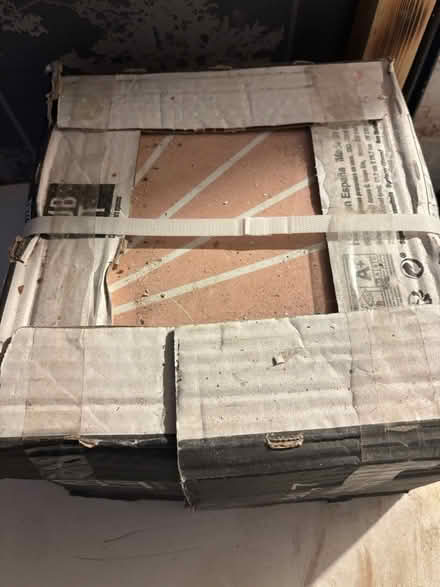 Photo of free Tiles (Middleton LS10) #1