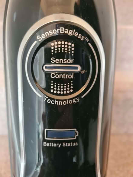 Photo of free Cordless Vacuum Cleaner (Netherfield, Kendal LA9) #2