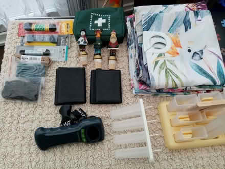 Photo of free various items - (Godmanchester PE29) #1