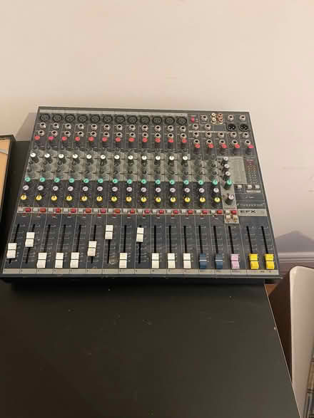 Photo of free Sound machines (Firhouse) #2