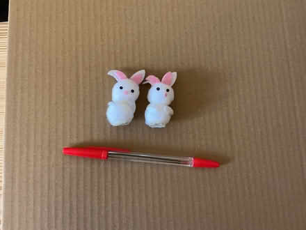 Photo of free Easter bunny decorations (Walkley S6) #1