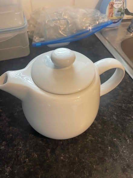 Photo of free Teapot (Tallaght) #2