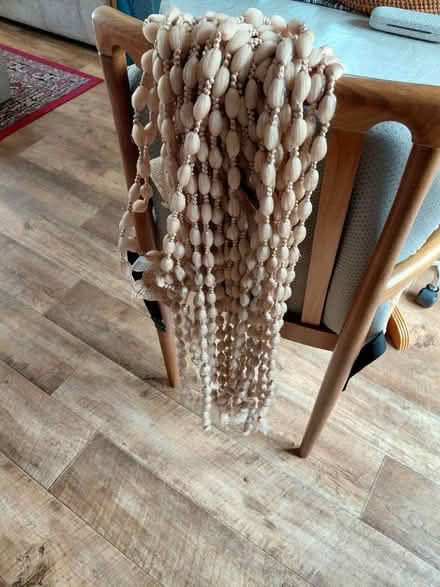 Photo of free Door curtain (Rowner PO13) #1