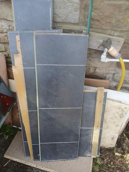 Photo of free Bathroom floor covering (Milnthorpe) #1