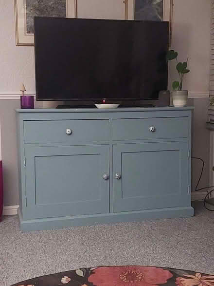 Photo of free Pine dresser (Howey LD1) #1