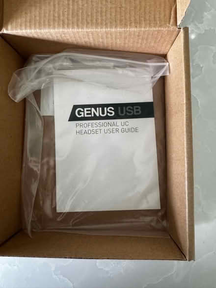 Photo of free Communication Headset (Patcham BN1) #4