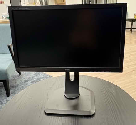 Photo of free Iiyama Pro Lite 20’ monitors - bulk (Canary Wharf E14) #1