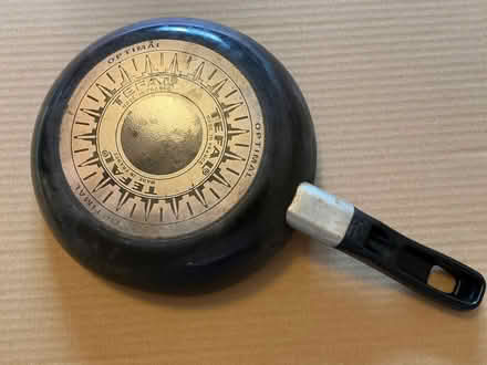 Photo of free Frying pan (small) (Walkley S6) #2