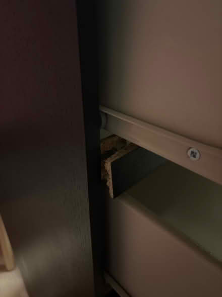 Photo of free Two IKEA Dressers (Takoma Park) #3