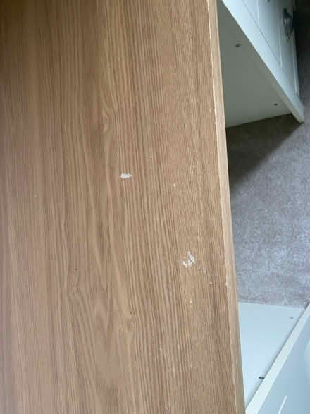 Photo of free Desk (Oldfield park) #2