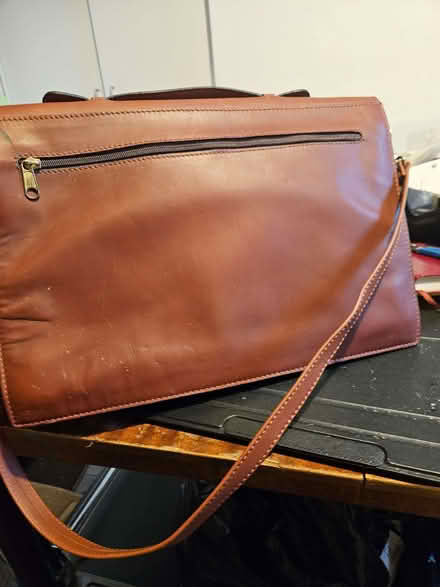 Photo of free Leather case (Loughborough LE11) #4