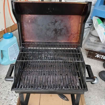 Photo of free Martin camping BBQ (Kanata Stittsville) #2