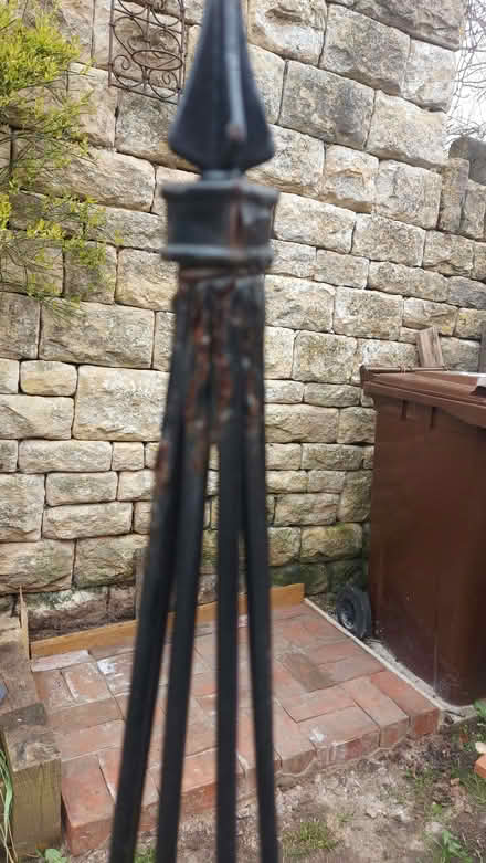 Photo of free Obellisk (Cashes Green GL5) #4