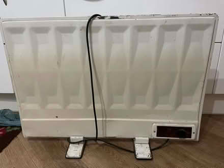 Photo of free Old oil-filled radiator (Brecon LD3) #1
