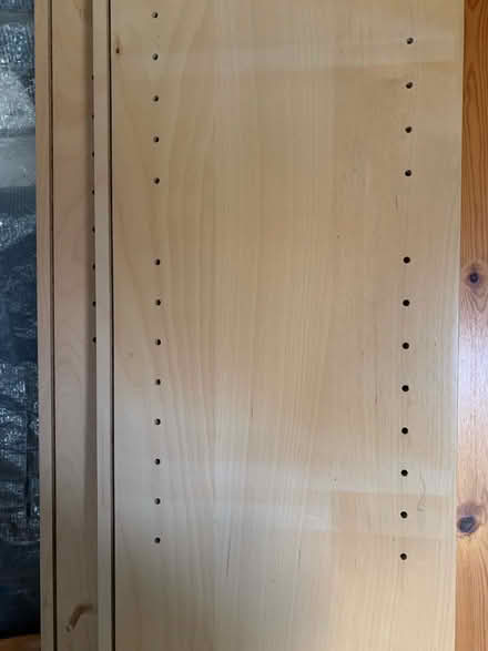 Photo of free IKEA Billy bookcase (Long Stratton NR15) #2
