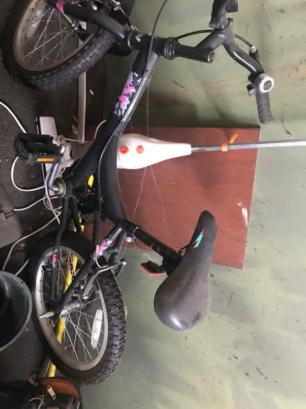 Photo of free Child bike (New Eltham SE9) #3