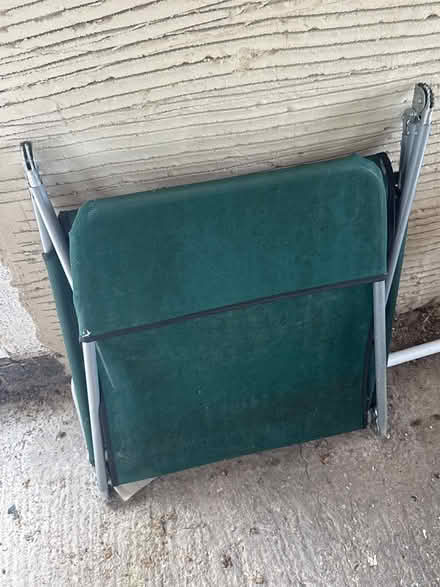Photo of free Sun lounger (BS15) #1
