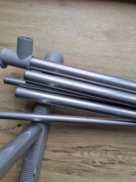 Photo of free Clothes Rail (Near Lowther Gardens FY8) #1