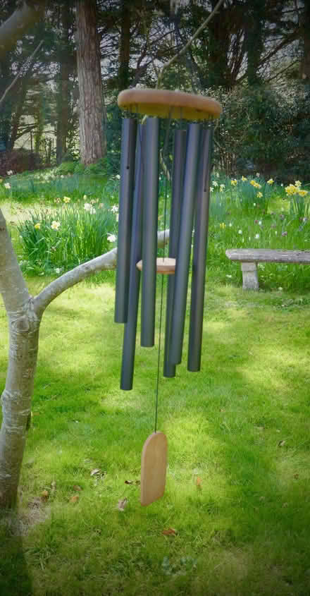 Photo of free Wind chimes (Freshford BA2) #1