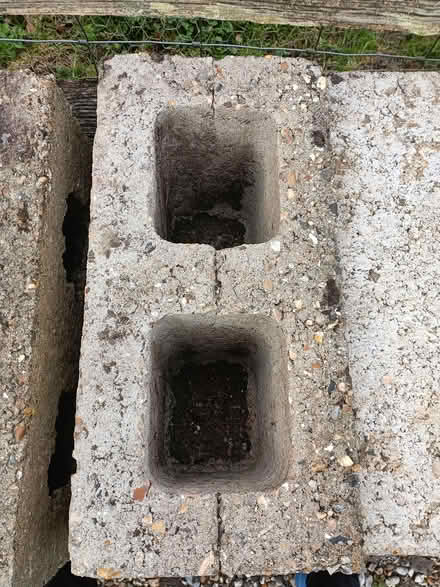 Photo of free 24 H blocks (Chalvington BN27) #1