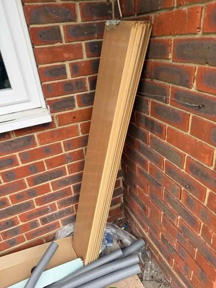 Photo of free Building materials (Thakeham, West Sussex) #3