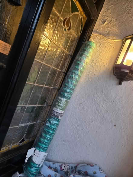 Photo of free Flexible fencing / net (BS5) #2