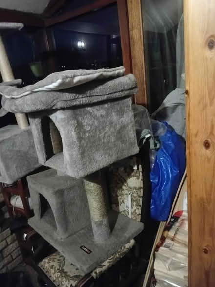 Photo of free Cat tower (Rochdale/Manchester) #1