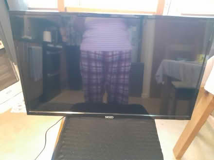 Photo of free 32 in smart television (Manor Top S2) #1