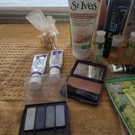Photo of free Toiletries (Mt.Pleasant and Eglinton area) #3