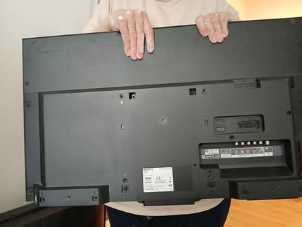 Photo of free Sony Bravia TV (E3 3gu) #3