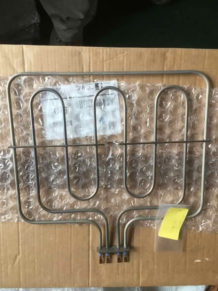 Photo of free Oven Heating Element (Stockport SK3) #1