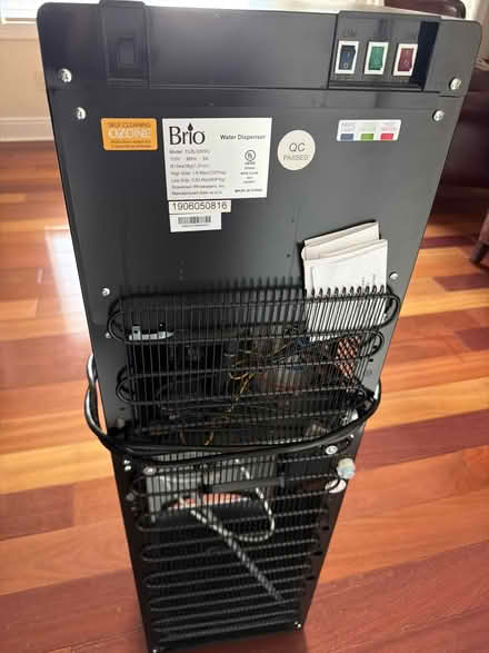 Photo of free Brio Water Cooler (Armonk ny) #4