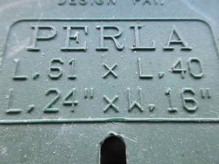 Photo of free Rigid Dog Bed (Dublin 12) #2