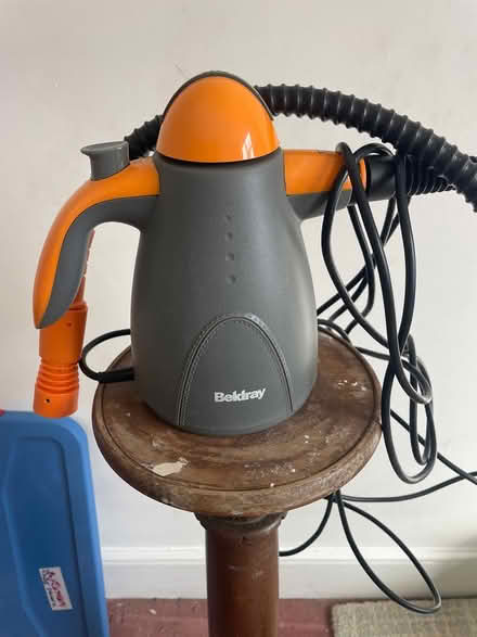 Photo of free Steamer (Faversham ME13) #1