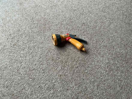 Photo of free Hose spray gun (Oaks Cross SG2) #1