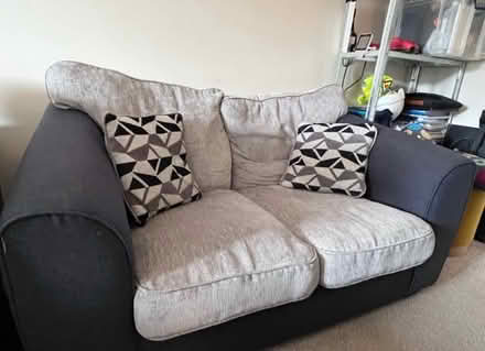 Photo of free Sofa (Chatham ME5) #1